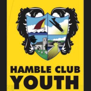 Hamble Club Youth FC