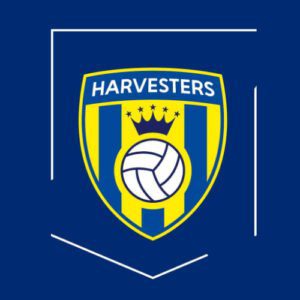 Harvesters FC Logo