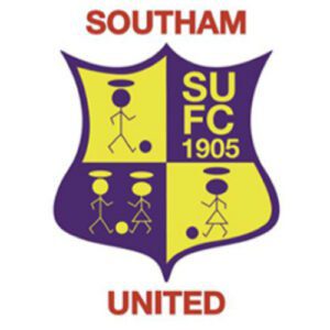Southam United FC