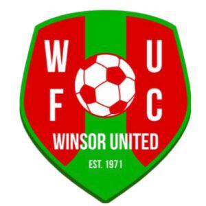 Winsor United FC