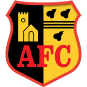Alvechurch FC Juniors