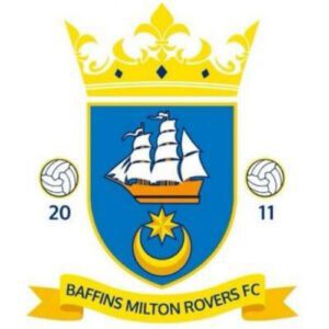 Baffins Milton Rovers Youth