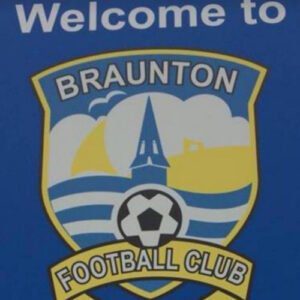 Braunton Wanderers Youth FC