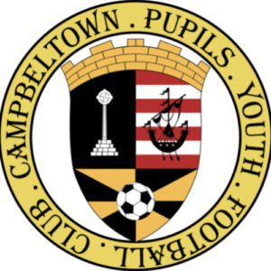 Campbeltown and District Juvenile Football Association