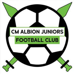 CM Albion Juniors