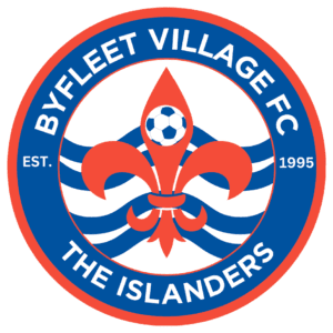 Byfleet Village FC - the Islanders