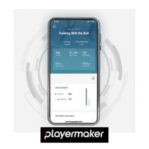 PlayerMaker 3