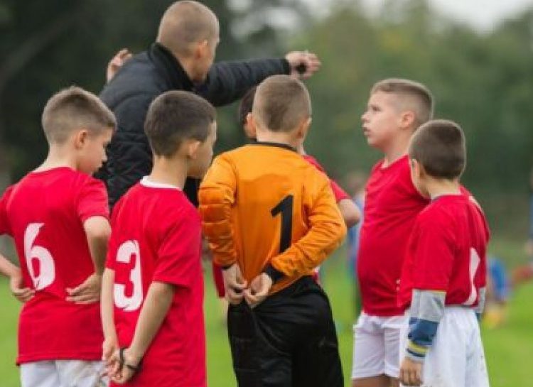 Running a Grassroots Football Team – The Basics