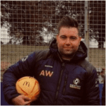 Andy W - Coach South East England