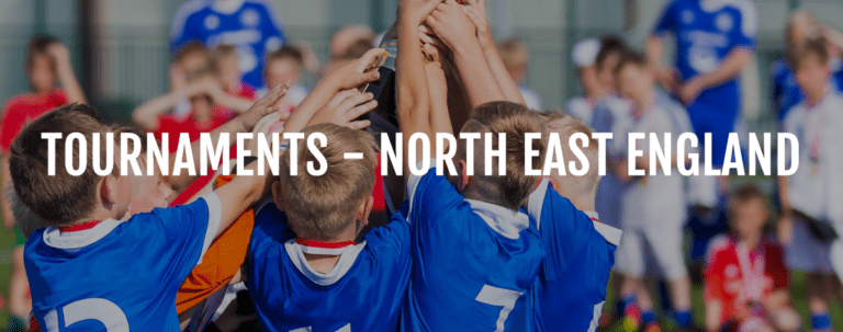 Grassroots Football Tournaments in North East England