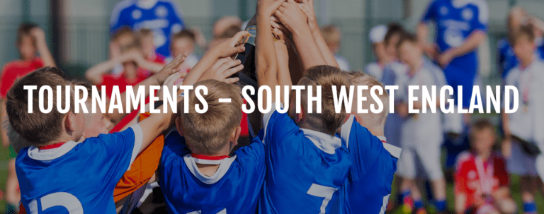 Grassroots Football Tournaments in South West England