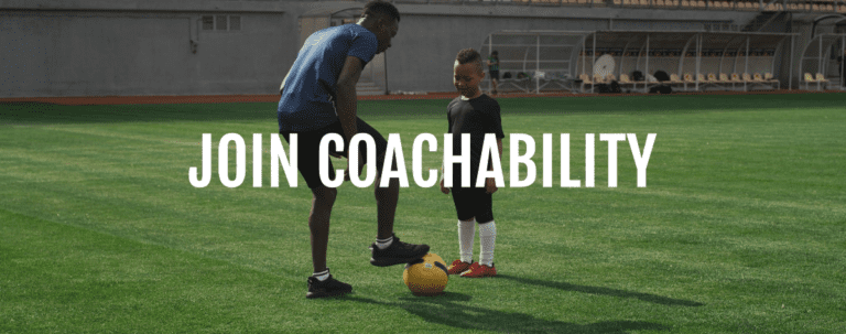 Join Coachability