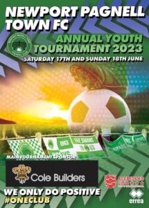 Newton Pagnell Town Football Tournament