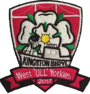 West Hull Yorkies FC Club Tournament 2023