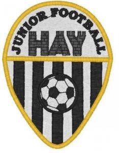 Hay Junior Football Club