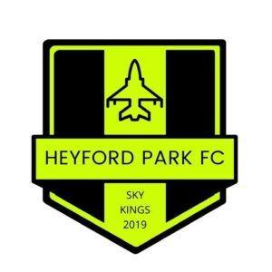 Heyford Park Football Club