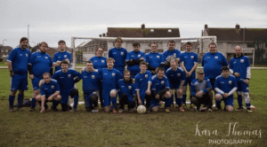Port Talbot Disability Football Club - GoFundMe Fundraiser