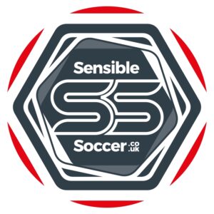 Sensible Soccer Logo