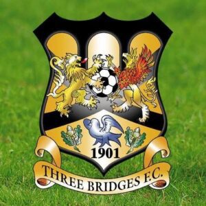 Three Bridges Football Club