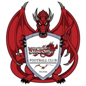 Bodelwyddan Dragons Football Club