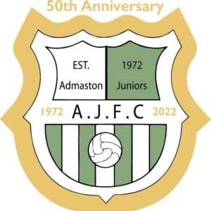 Admaston Juniors Football Club