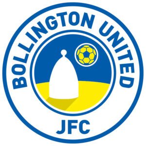 Bollington United Junior Football club