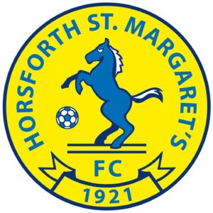 Horsforth St Margaret's FC