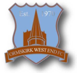 Ormskirk West End FC