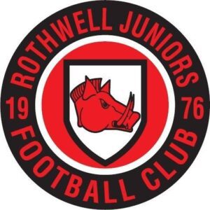 Rothwell Juniors Football Club