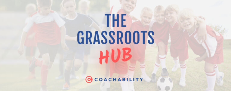 The Grassroots HUB