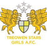 Treowen Stars Girls AFC