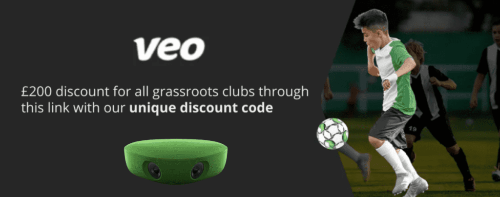 Veo Camera Special Offer Discount Code