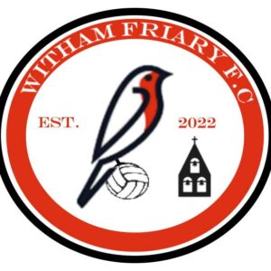 Witham Friary FC