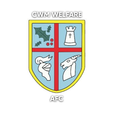 Cwm Welfare AFC