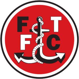 Fleetwood Town Cup