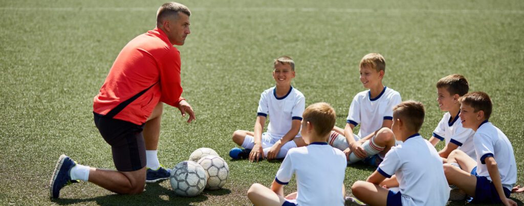 Football Coaching Jobs in Manchester