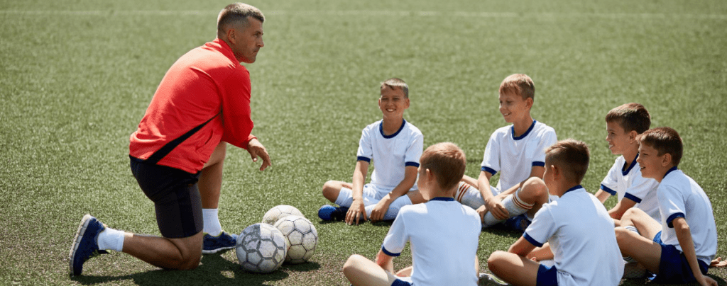 Football Coaching Jobs in South East England