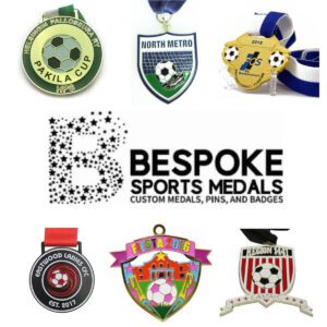 Bespoke Sports Medals