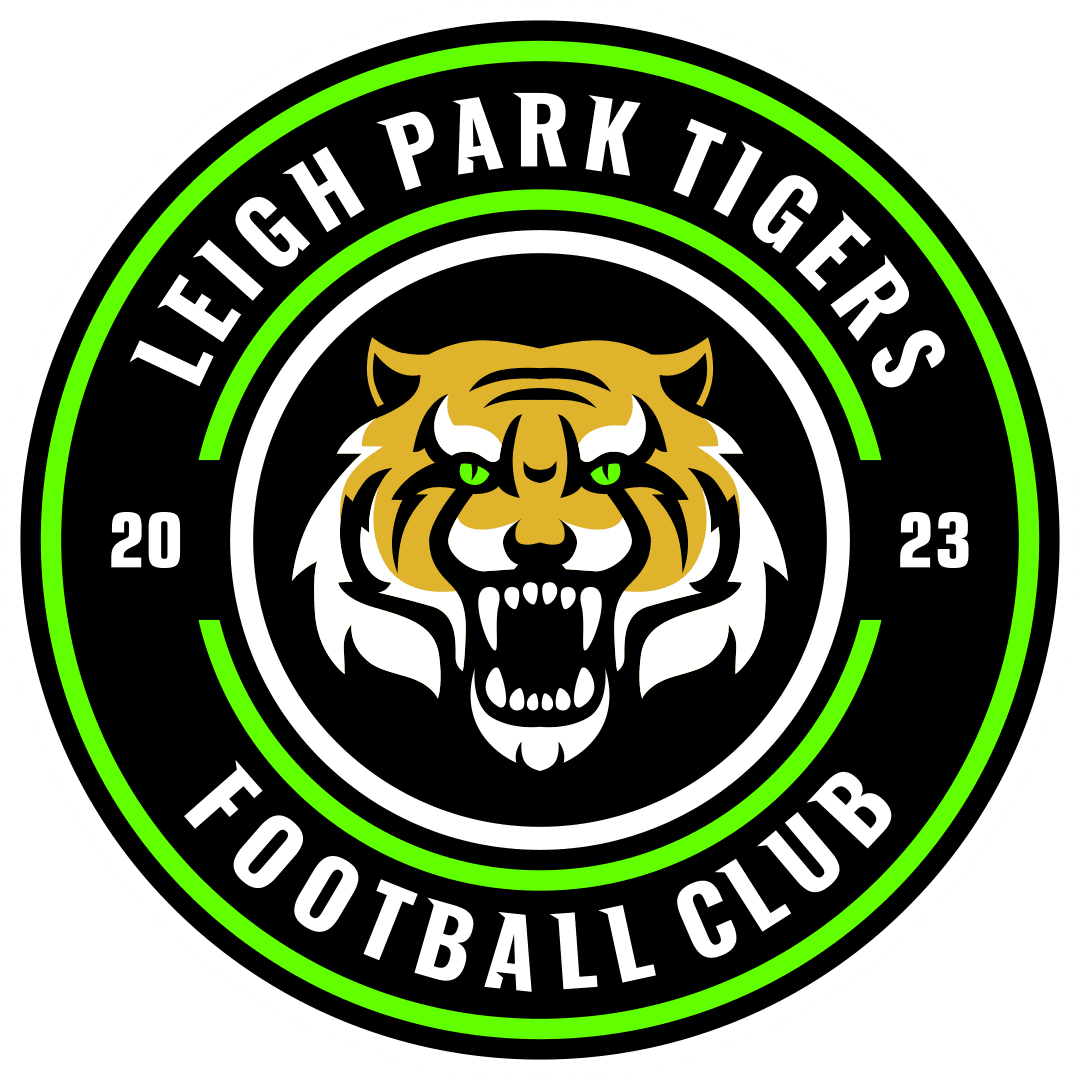 Leigh Park Tigers FC - Junior Grassroots Football UK