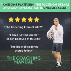 The Coaching Manual 2
