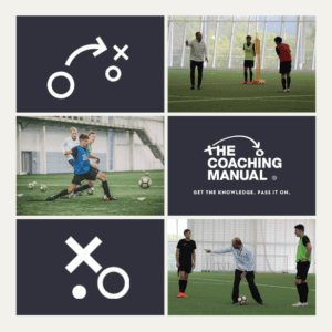 The Coaching Manual 3