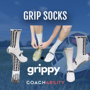 Grippy Sports - GRIP SOCKS