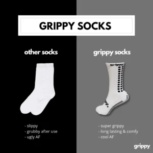 Grippy Socks Image
