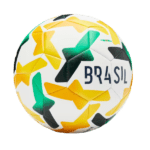 International Footballs - Brasil