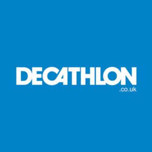 Decathlon Main Logo