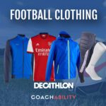 Football Clothing