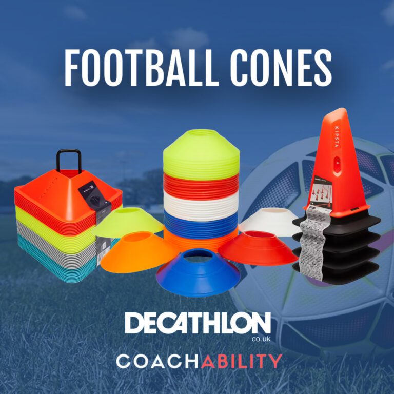 Football Cones