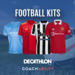 Football Kits