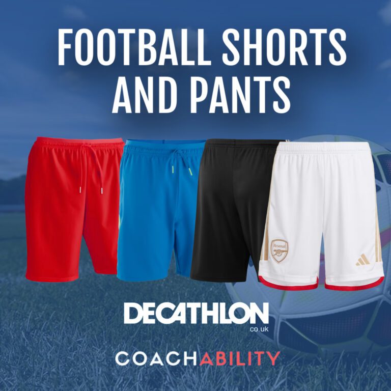 Football Shorts and Pants