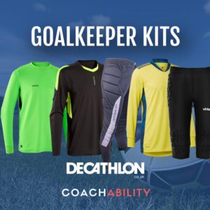 Goalkeeper Kits